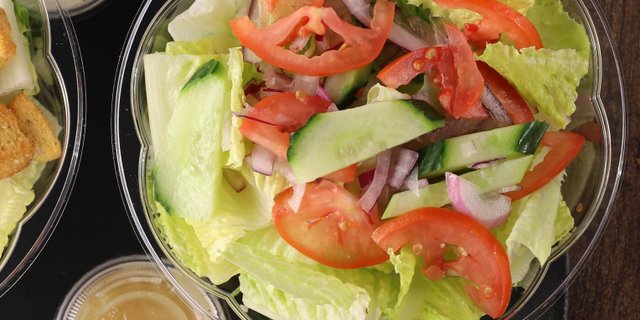Garden Salad
