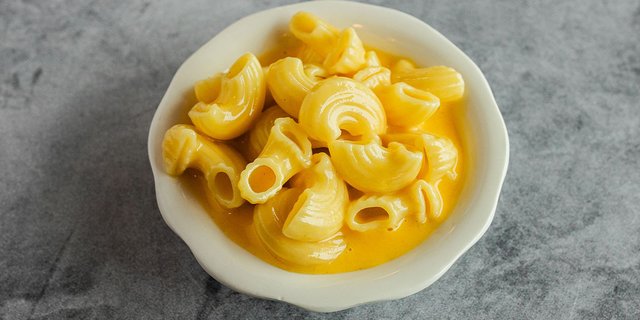 Macaroni & Cheese