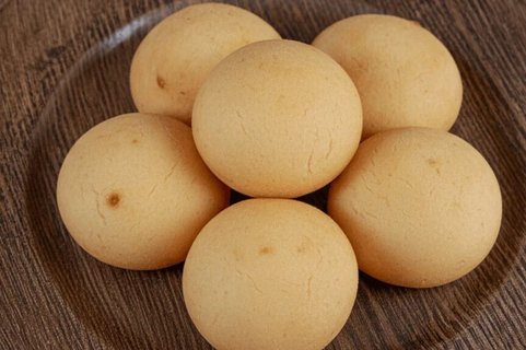 Buñuelos
