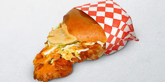 Chicken Sandwich