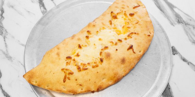 Italian Calzone