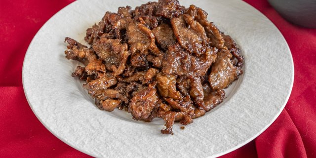 House Special Beef