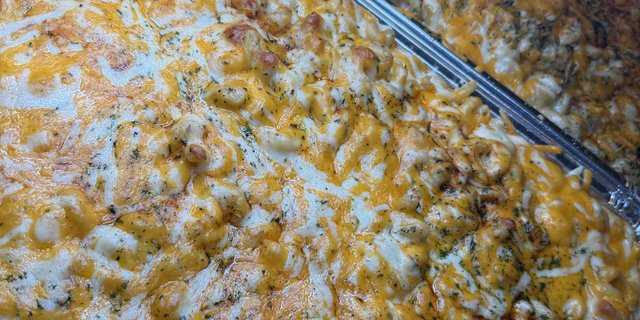 Mac & Cheese