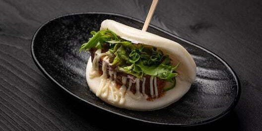 JINYA Bun