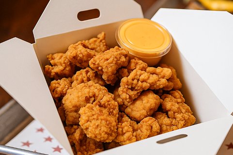 Chicken Nuggets