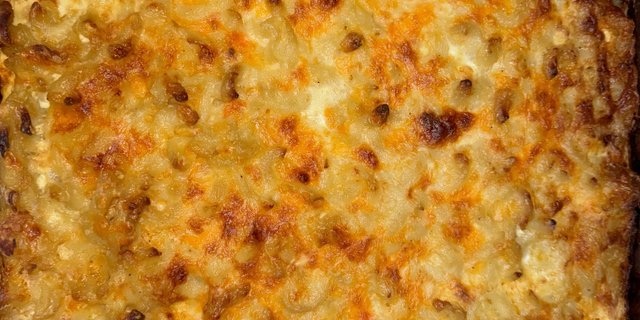 Mac & Cheese