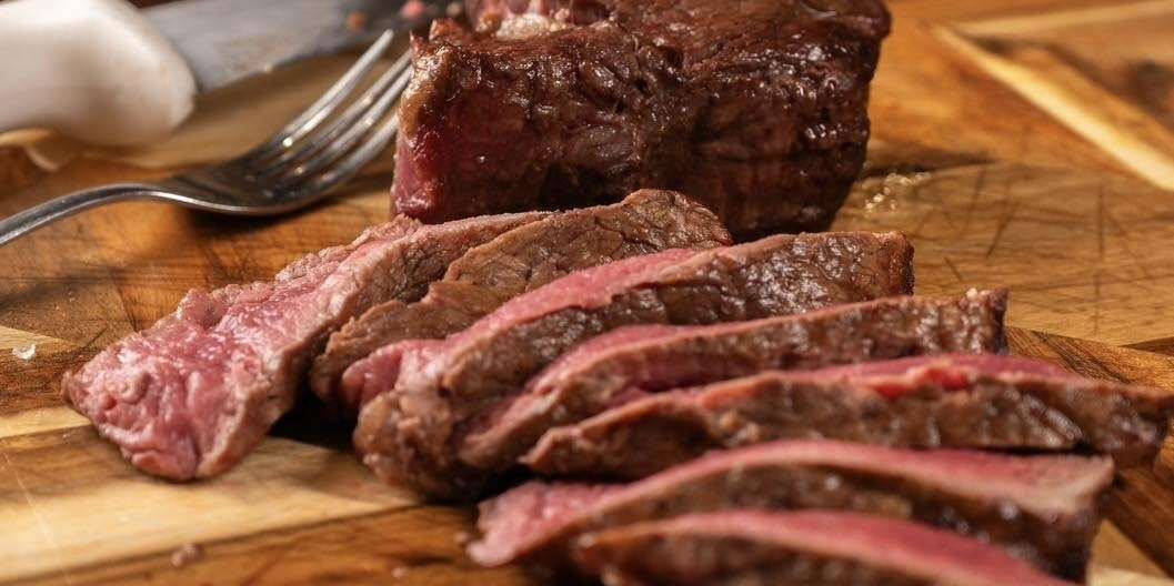 Tropeiro's Grill