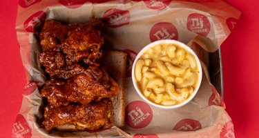 BJ Hot Chicken