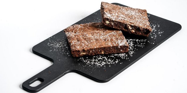 Brownie Tray