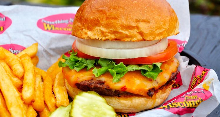 Sobelman's Pub & Grill Catering, Milwaukee, WI