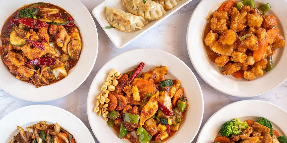 Our award-winning Asian food has been rated Best Asian Food by the Phoenix New Times. Our extensive selection of classic Chinese dishes makes us an excellent choice for any occasion. Try us out for an authentic cultural dining experience.  - Autumn Court Asian Restaurant