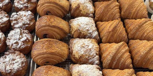 Signature Croissant Assortment