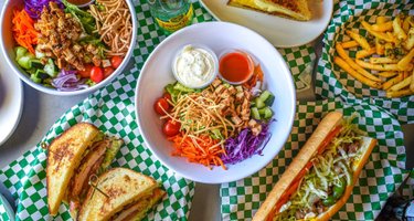 The Deli Lama