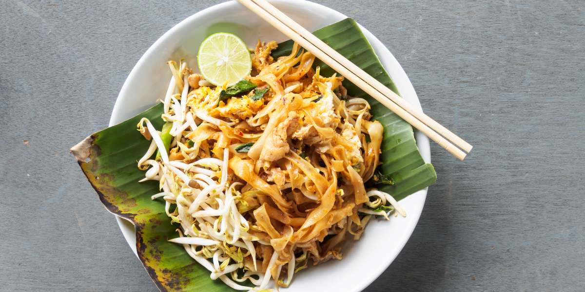 Jasmine Rice
