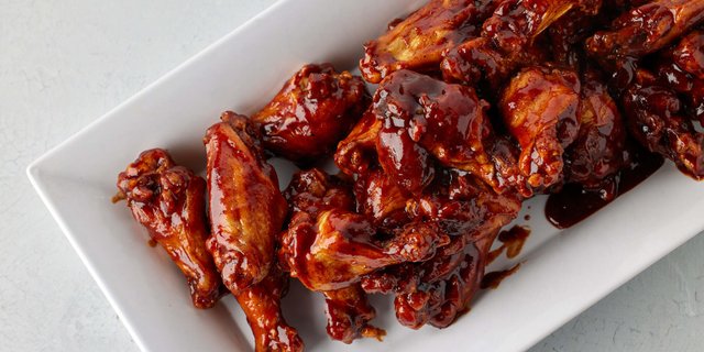 Wings
