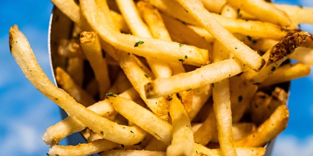 Fries