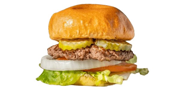 Double Steakburger