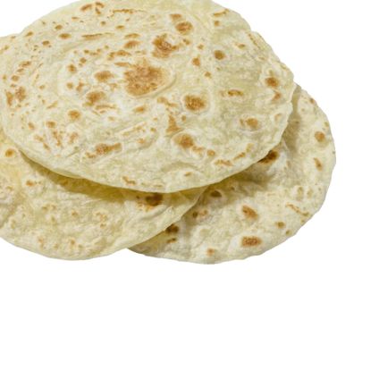 Corn Tortillas