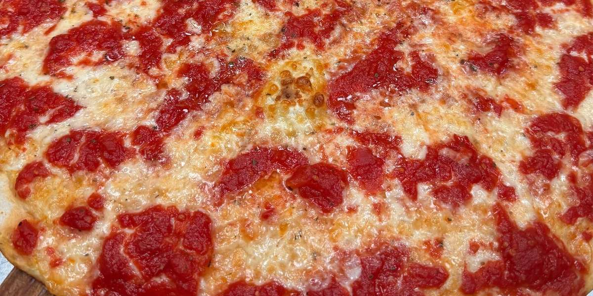 Palermo's  Pizzeria