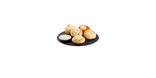 Cheesecake Kolache