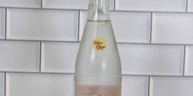 Sparkling Water