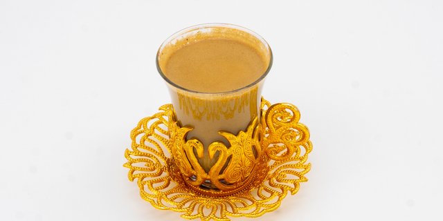 Mufawaar Coffee