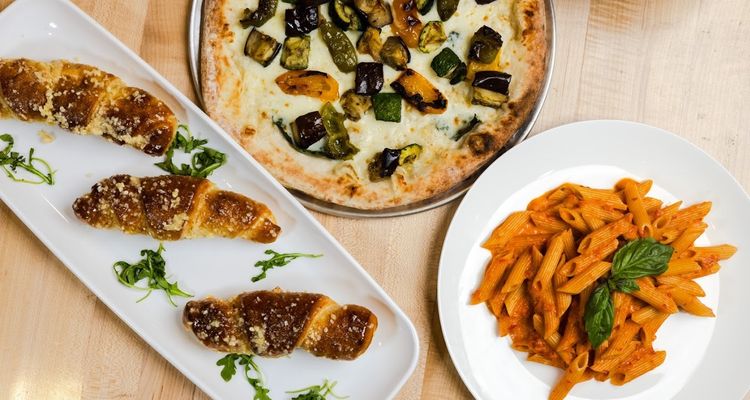 Milano Pizza & Italian Kitchen Catering, Denver, CO