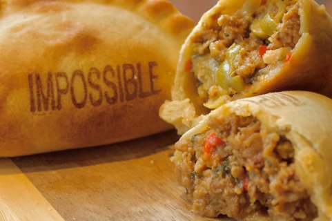 Impossible Empanada