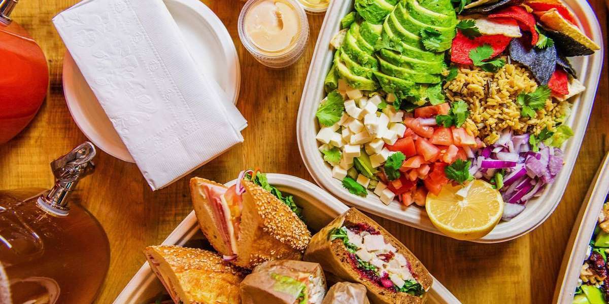 Sandwicherie of New York