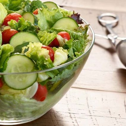 Side Salad