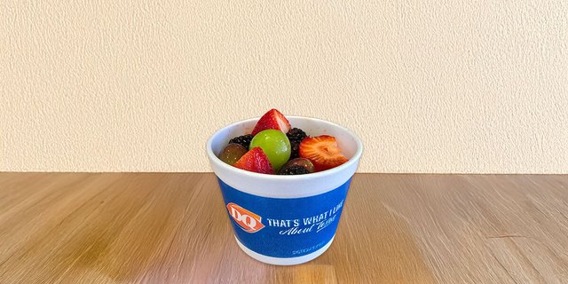 Fruit Cup