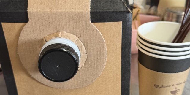 Brew Coffee