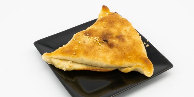Beef Pie (Fatayer)