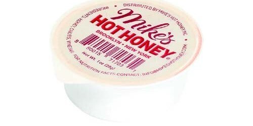 Mike's Hot Honey