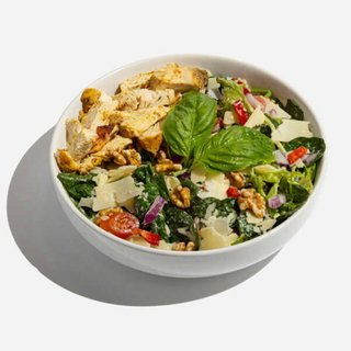 Dream Salad