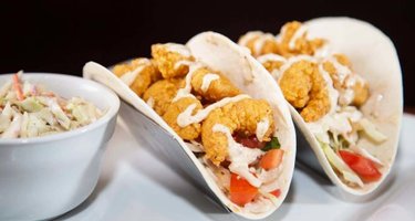 NOLA Southern Grill