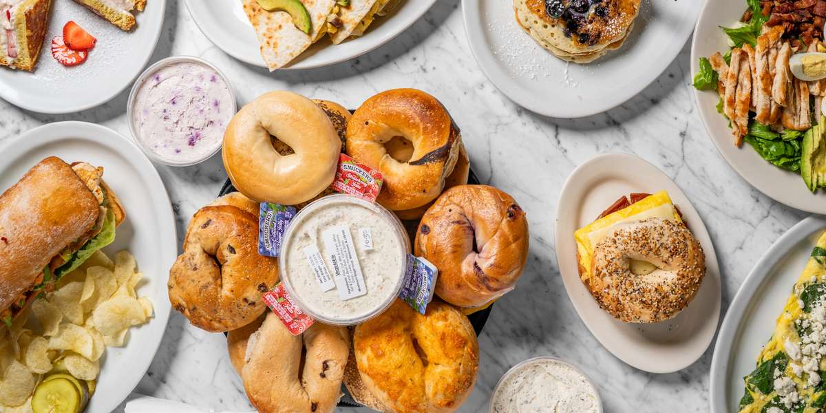 Westmont Bagel