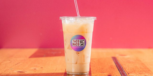 Cinnamon Horchata