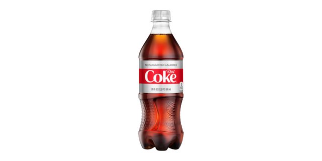 Diet Coke