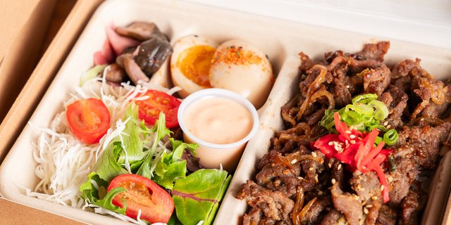 Bento Box