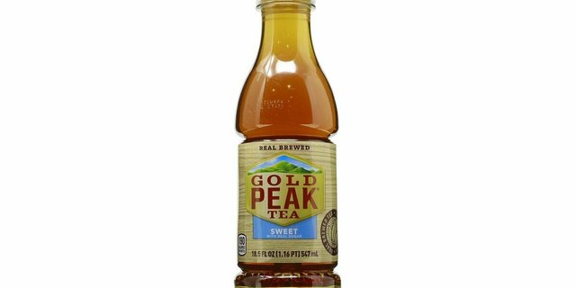 Sweet Tea