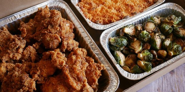 Dinner Bundle