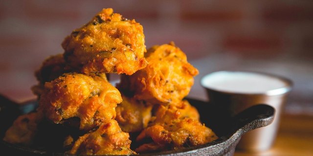 Bacon Tots