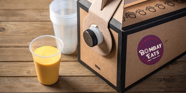 Lassi Smoothies Pack