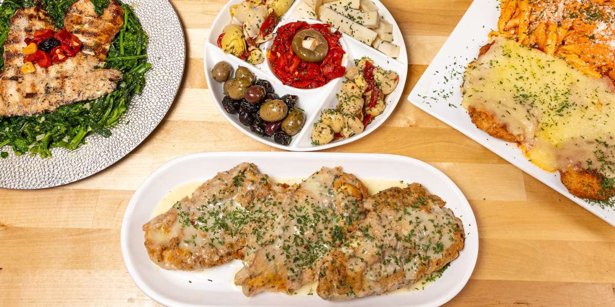 Bayville Italian Bakery & Gourmet Deli