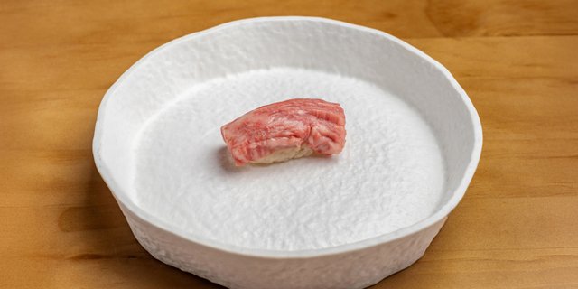 Wagyu Beef