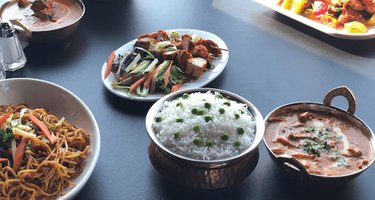 Karuwaa Nepali & Indian Cuisine