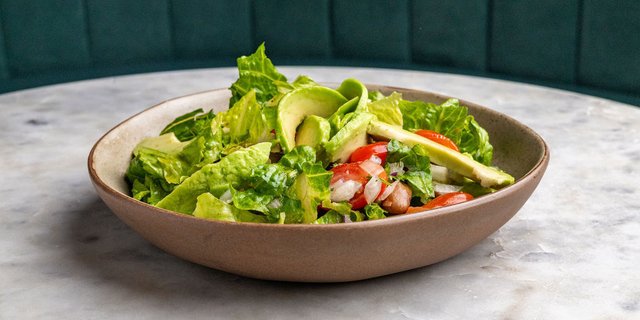 Cali Corn & Avocado Salad