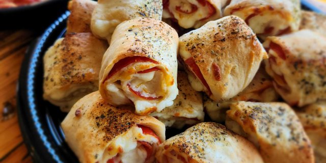 Roni Rolls