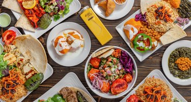 ZiZa Kabob
